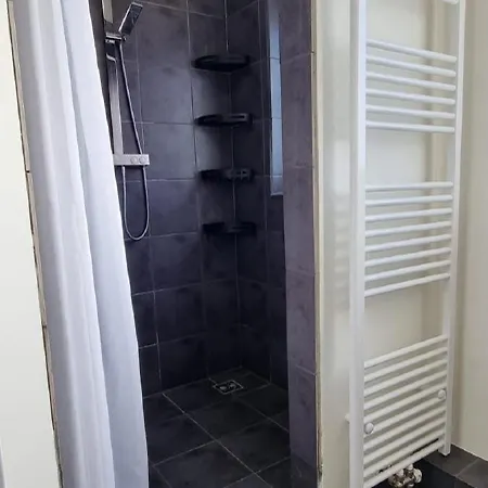 Monteurswohnung Mit 10 Betten Apartment Niederdorla